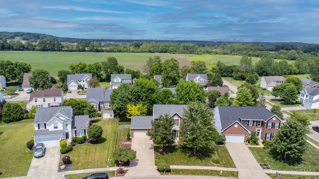 2220 Sulky Ct, Beavercreek Twp, OH 45434 - aerial view of residential area