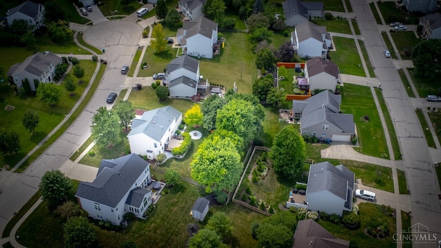 2220 Sulky Ct, Beavercreek Twp, OH 45434 - view of property location featuring nearby suburban area