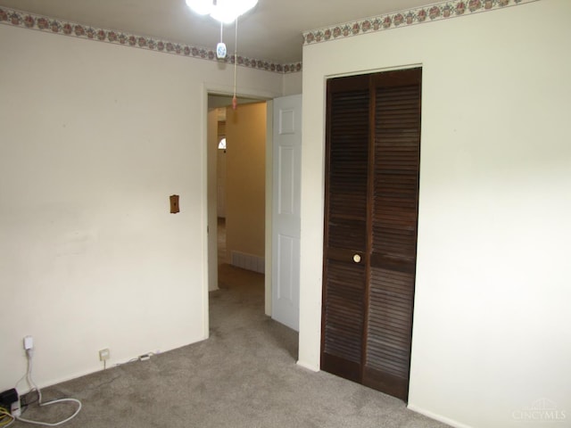 2573 Adams Rd, Colerain Twp, OH 45231 - unfurnished bedroom with carpet and a closet