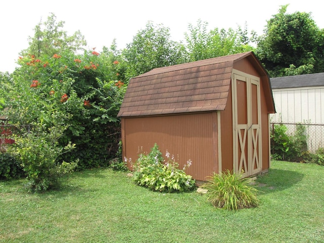 2573 Adams Rd, Colerain Twp, OH 45231 - view of shed