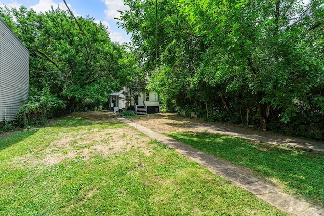 3997 Washington Ave, Cheviot, OH 45211 - view of grassy yard