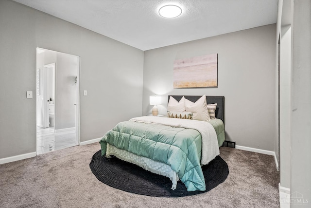 3997 Washington Ave, Cheviot, OH 45211 - carpeted bedroom with baseboards