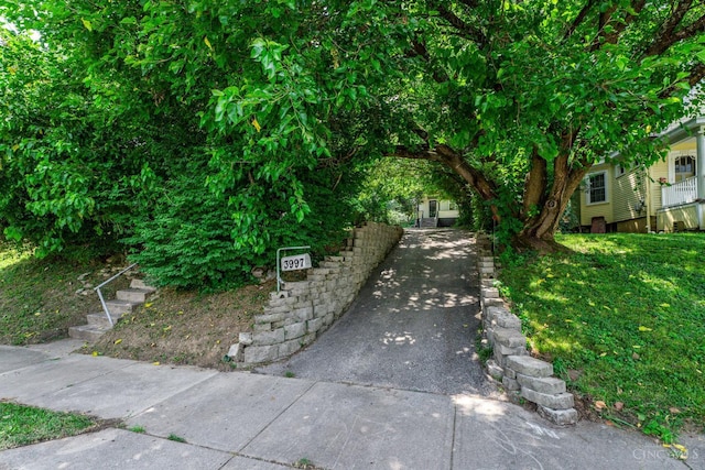 3997 Washington Ave, Cheviot, OH 45211 - view of property's community