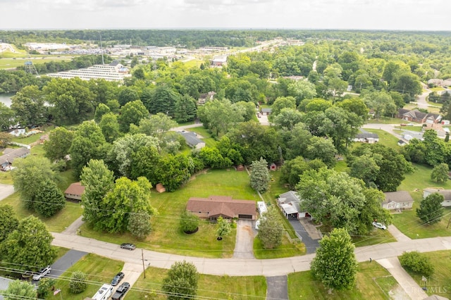 3918 Michael Dr, Union Twp, OH 45255 - drone / aerial view