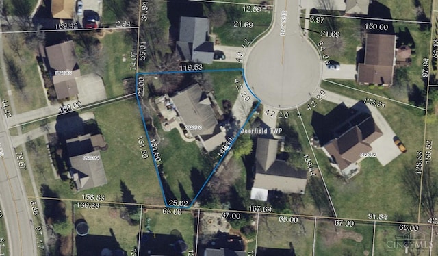 7805 Bay Shr, Deerfield Twp, OH 45040 - photo 73