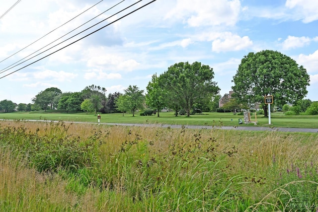 4154 Fieldsedge Dr, Mason, OH 45040 - view of undeveloped land