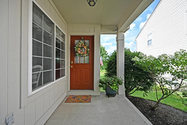 4154 Fieldsedge Dr, Mason, OH 45040 - property entrance