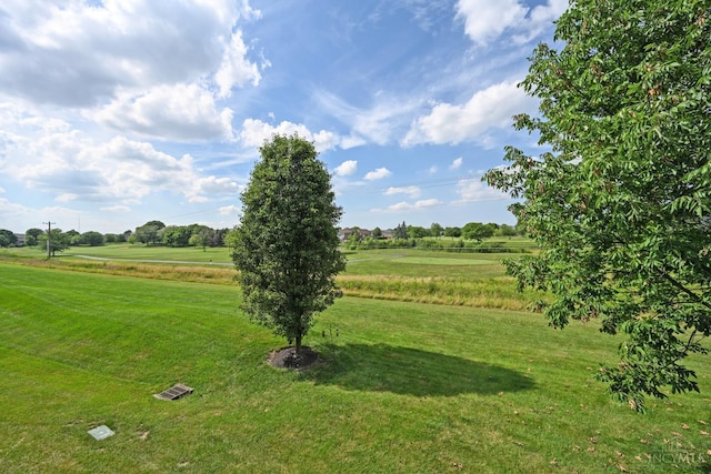 4154 Fieldsedge Dr, Mason, OH 45040 - view of grassy yard