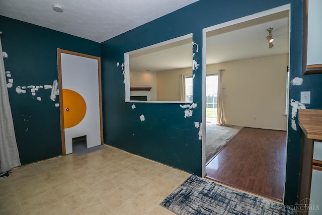 881 Trails End Dr, Liberty Twp, OH 45050 - view of kitchen