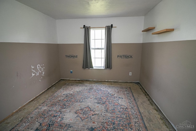 881 Trails End Dr, Liberty Twp, OH 45050 - view of unfurnished room
