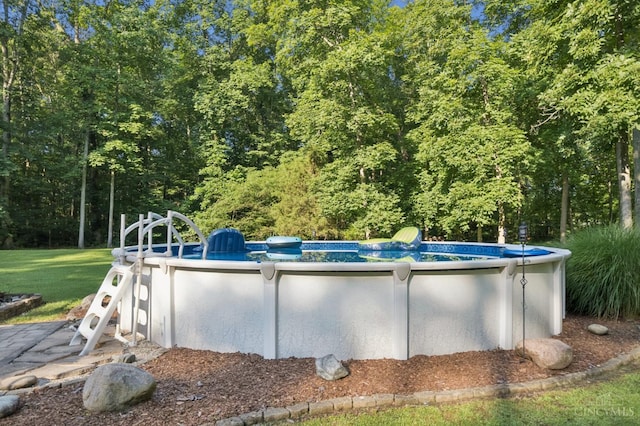 3067 Sugartree Rd, Tate Twp, OH 45106 - view of swimming pool