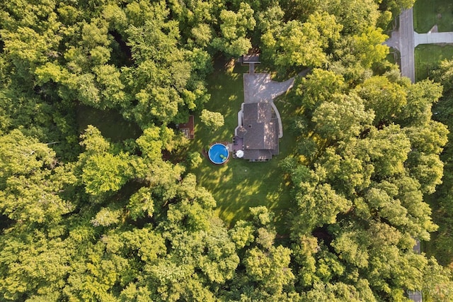 3067 Sugartree Rd, Tate Twp, OH 45106 - aerial view of property and surrounding area