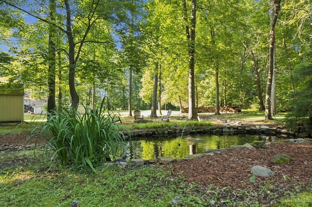 3067 Sugartree Rd, Tate Twp, OH 45106 - view of yard