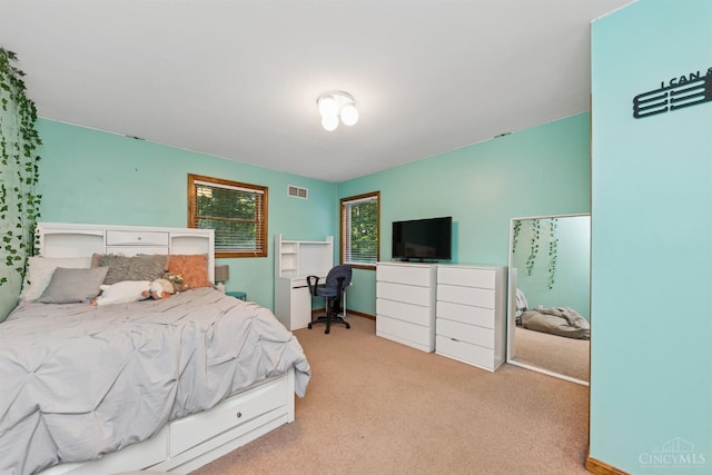 3067 Sugartree Rd, Tate Twp, OH 45106 - bedroom featuring carpet