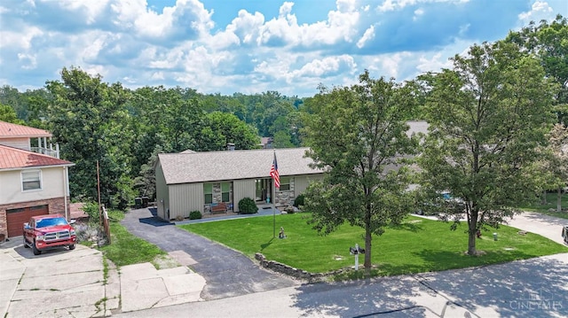 20502 Matterhorn Dr, Lawrenceburg, IN 47025 - photo 53