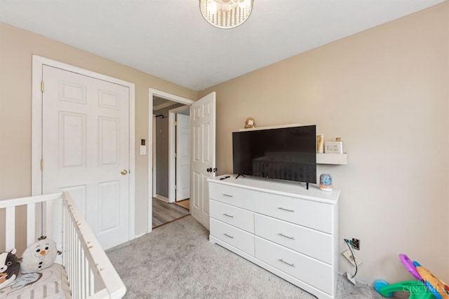 3252 Struble, Colerain Twp, OH 45251 - bedroom with light carpet