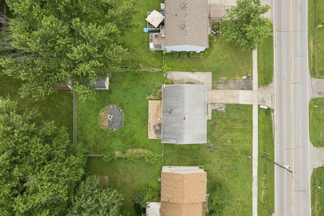 3252 Struble, Colerain Twp, OH 45251 - bird's eye view