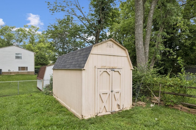 3252 Struble, Colerain Twp, OH 45251 - view of shed