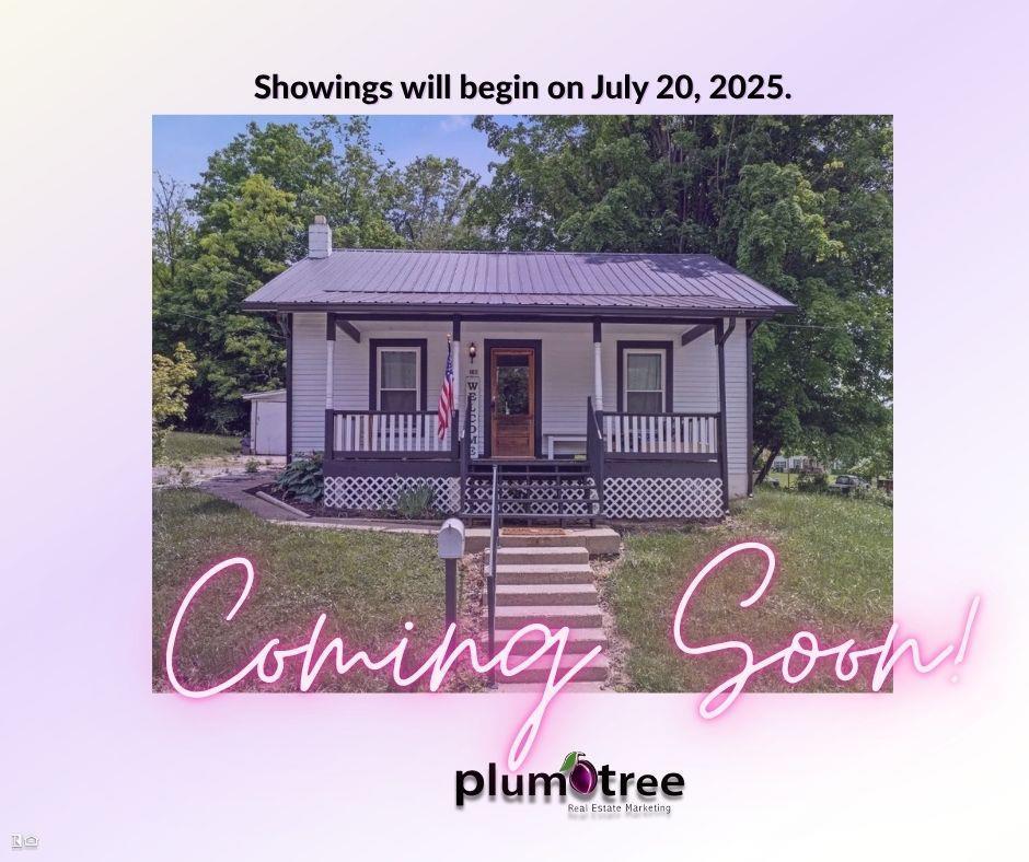 102 N Elm St, Georgetown, OH 45121 - photo 1