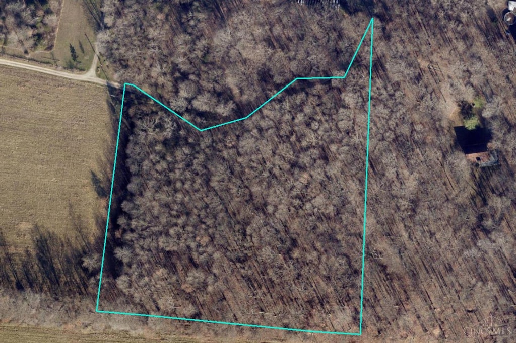 0 Deer Trce, Williamsburg Twp, OH 45176