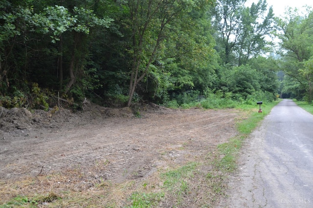 94 Naces Run Rd, Nile Twp, OH 45684