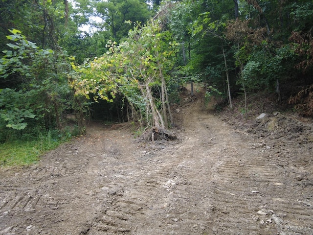 94 Naces Run Rd, Nile Twp, OH 45684