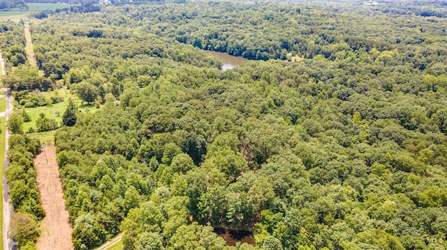 2765 Tater Ridge Rd, West Union, OH 45693 - aerial view of a forest