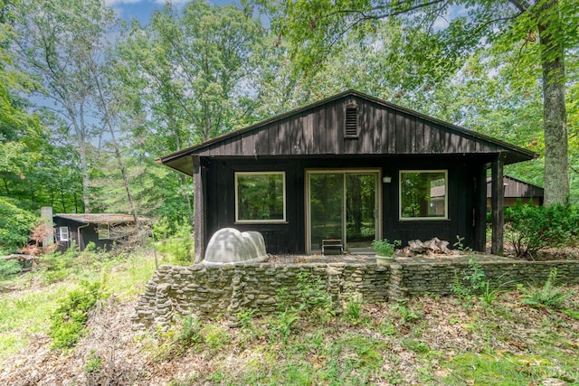 2765 Tater Ridge Rd, West Union, OH 45693 - view of front facade