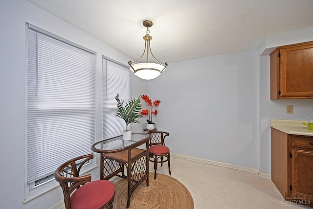 3016 Stratford Ct Unit 115, Cincinnati, OH 45140 - dining room with baseboards