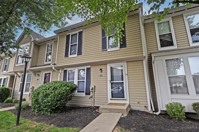 3016 Stratford Ct Unit 115, Cincinnati, OH 45140 - view of property