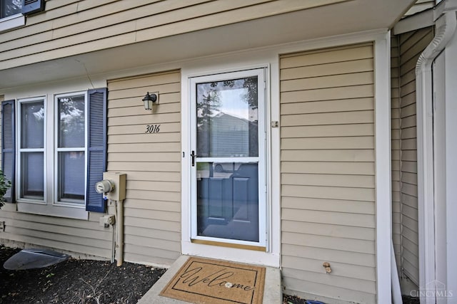 3016 Stratford Ct Unit 115, Cincinnati, OH 45140 - doorway to property