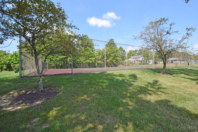 3016 Stratford Ct Unit 115, Cincinnati, OH 45140 - view of yard