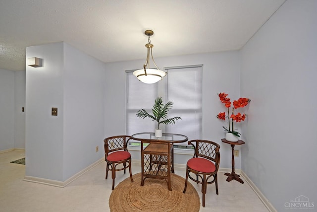 3016 Stratford Ct Unit 115, Cincinnati, OH 45140 - dining space with baseboards