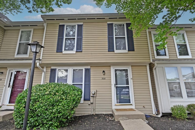 3016 Stratford Ct Unit 115, Cincinnati, OH 45140 - view of property