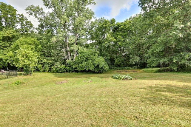 906 Shayler Rd, Union Twp, OH 45245 - view of yard
