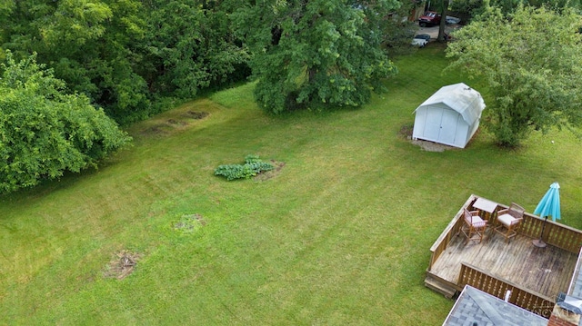 906 Shayler Rd, Union Twp, OH 45245 - aerial view