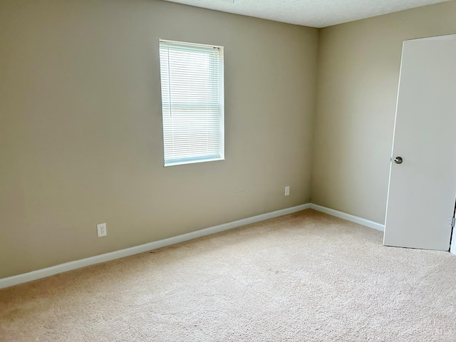 2247 Tucker Rd, Blanchester, OH 45107 - empty room featuring carpet and healthy amount of natural light
