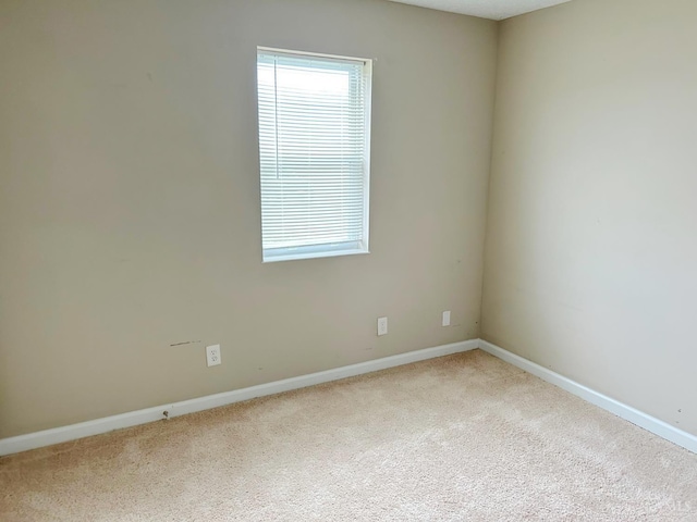 2247 Tucker Rd, Blanchester, OH 45107 - spare room featuring carpet flooring and healthy amount of natural light