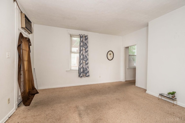 5653 Prosser Ave, Elmwood Place, OH 45216 - empty room with carpet flooring and baseboards