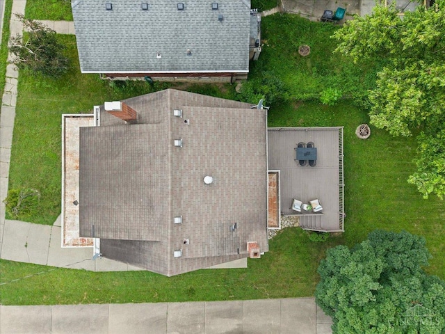 3131 Troy Ave, Cincinnati, OH 45213 - view of property location