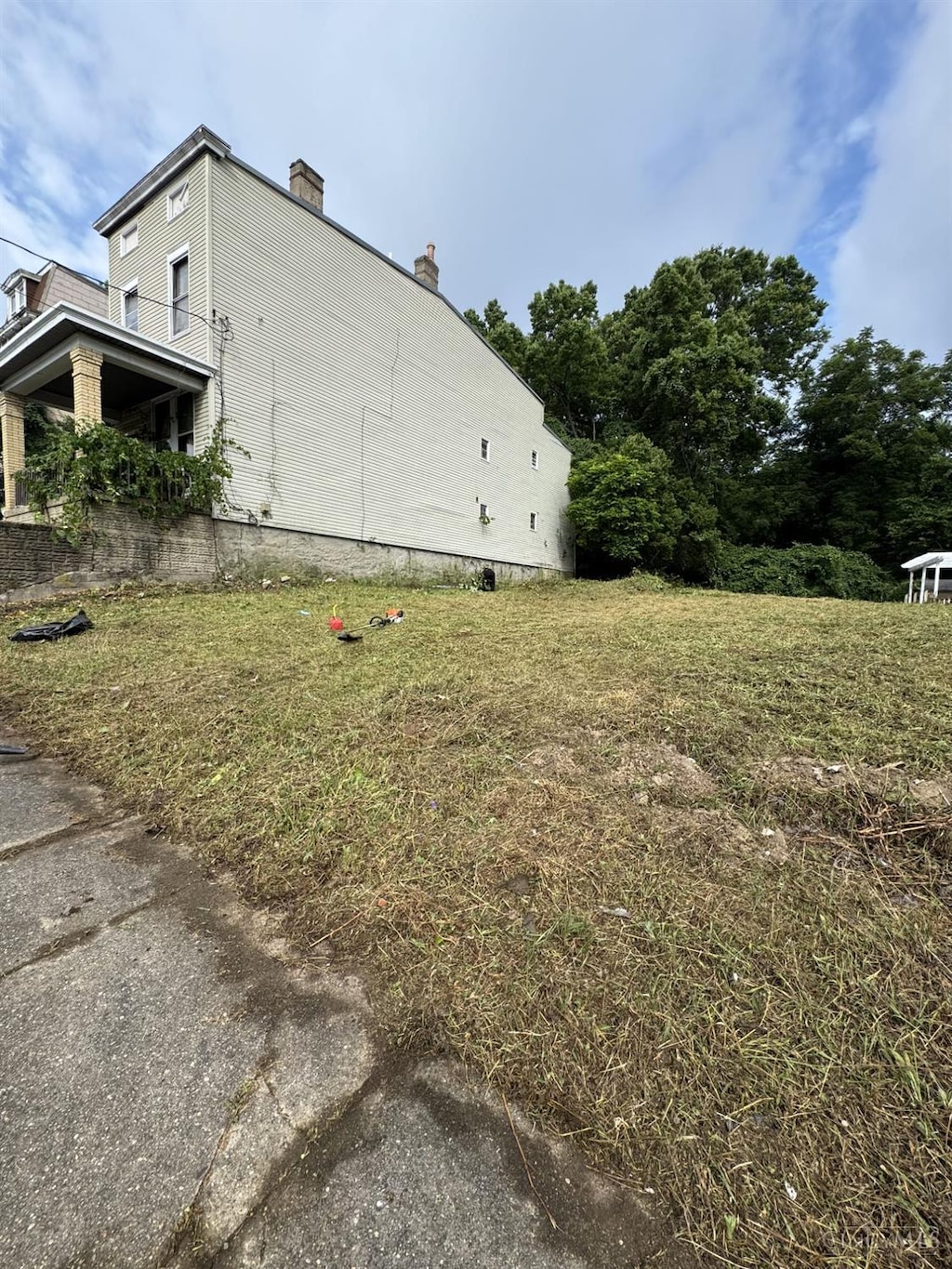 1117 Carson Ave, Cincinnati, OH 45205