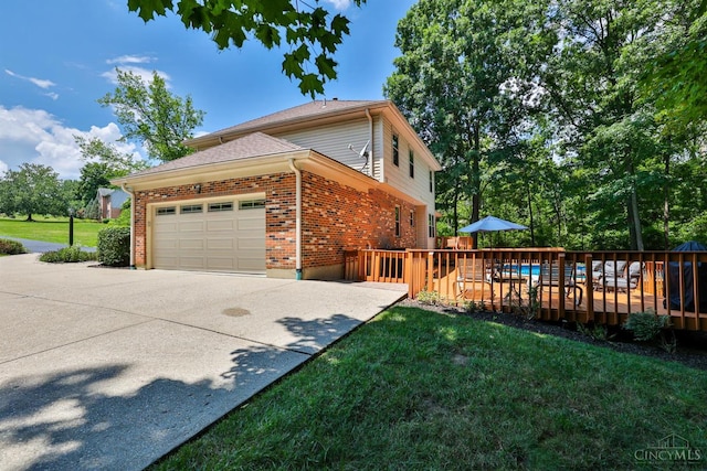 4605 Mitchell Woods Dr, Miami Twp, OH 45002 - photo 55