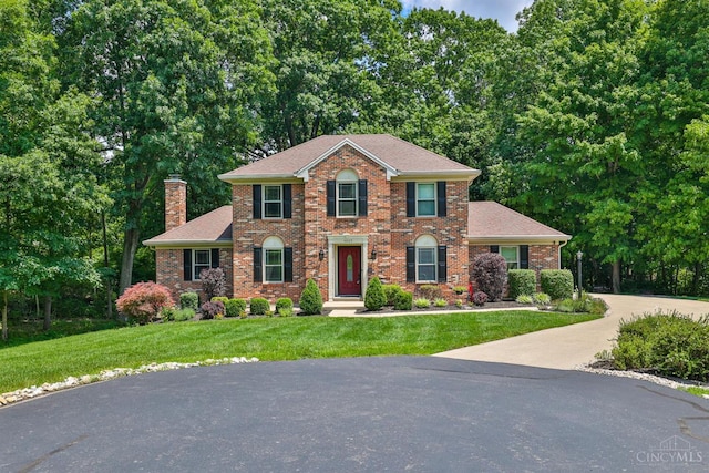 4605 Mitchell Woods Dr, Miami Twp, OH 45002 - photo 1