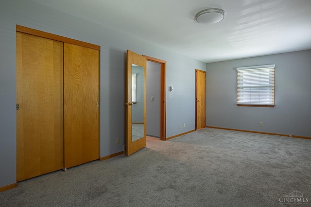 27 N Breiel, Middletown, OH 45042 - unfurnished bedroom featuring carpet flooring and baseboards