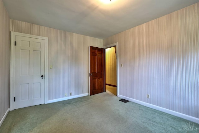 5868 Greenlawn Rd, Fairfield Twp, OH 45011 - carpeted spare room with baseboards