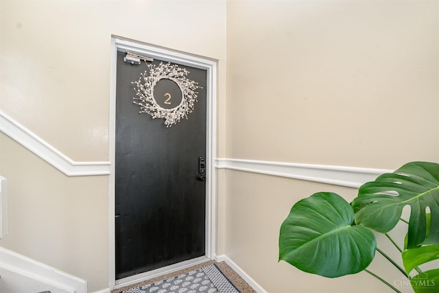 2100 Sinton Ave Unit 2, Cincinnati, OH 45206 - property entrance