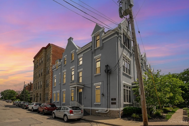 2100 Sinton Ave Unit 2, Cincinnati, OH 45206 - view of property