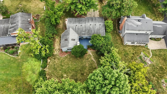 1092 Fox Run Rd, Miami Twp, OH 45150 - view of subject property