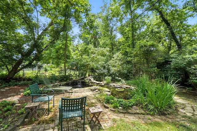 1092 Fox Run Rd, Miami Twp, OH 45150 - view of yard