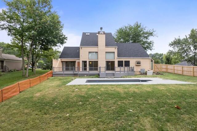 7124 Willowood Dr, West Chester, OH 45241 - photo 37